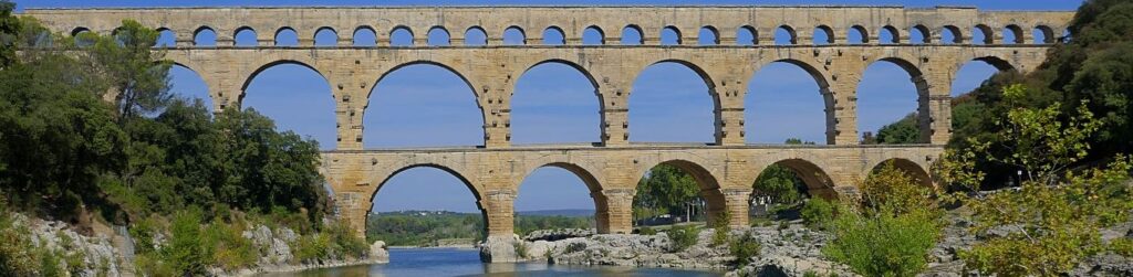 Aqueduc