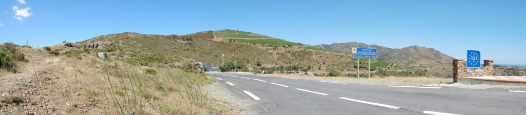 Col des Balistres